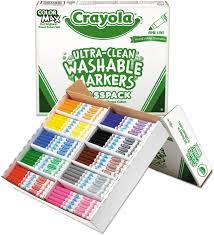 MARKER,WSHABLE,200BX,FINE
