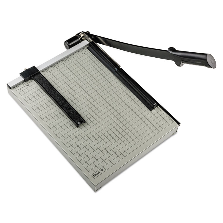 TRIMMER,15",GUILLOTINE,GY