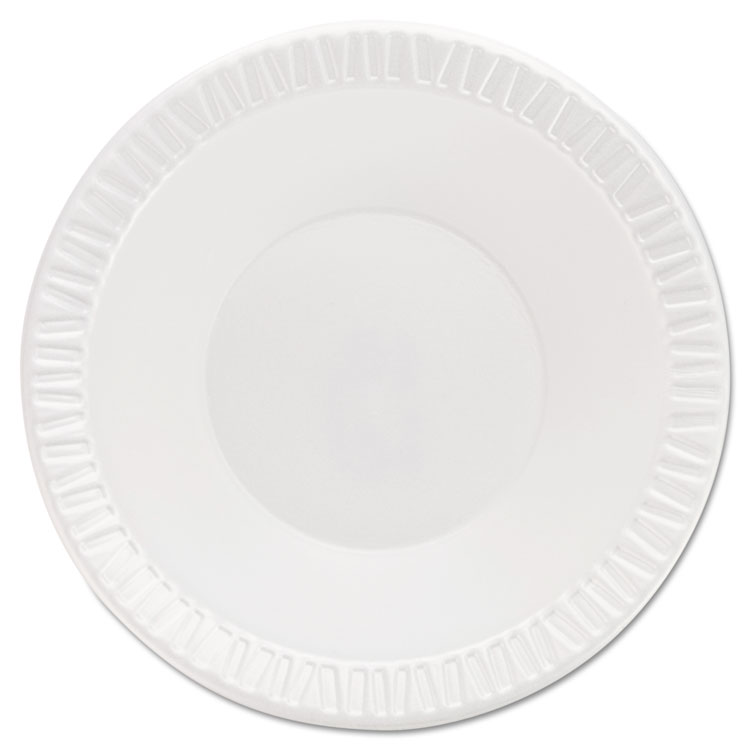 BOWL,FOAM,10-12 OZ,WH