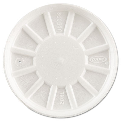LID,DART,FOAM,VTD,5/CS