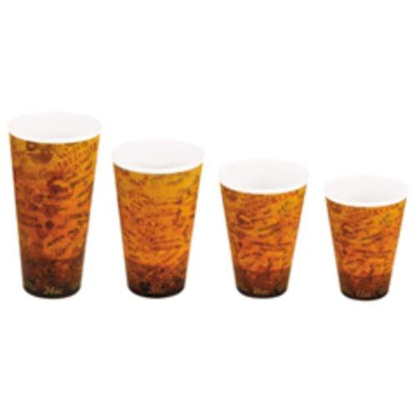 CUP,24OZ,FUSON ESC,BR/BK