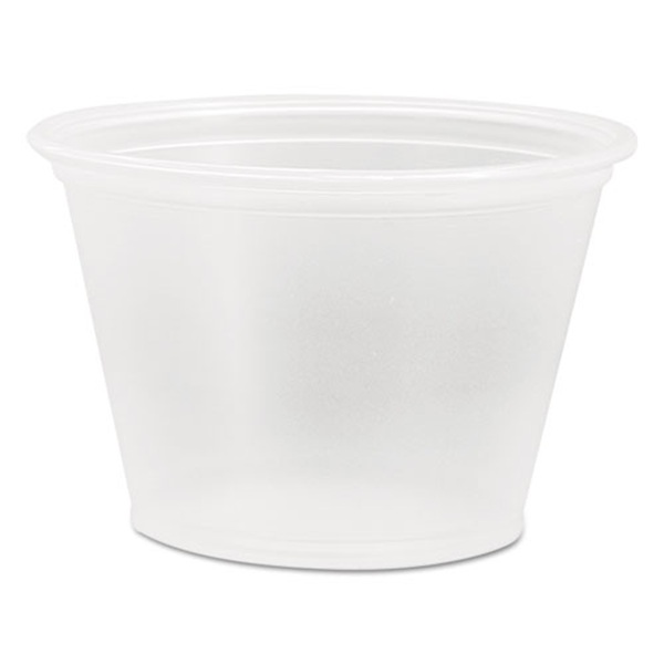 CUP,2.5OZ,PRTN,20/125,CLR