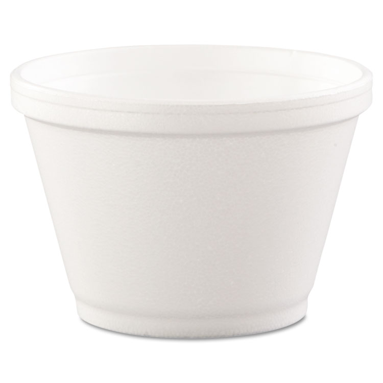 CONTAINER,6OZ,SQT,20/50