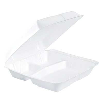 CONTAINER,3COMP,LGE,200CT