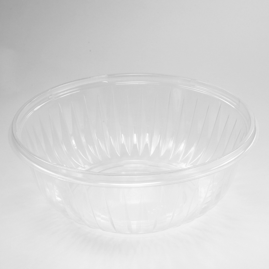 BOWL,32OZ,PLAS,4/63,CLR