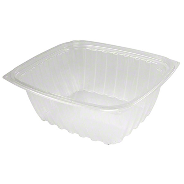 CONTAINER,PLAS,32OZ,CLR,N