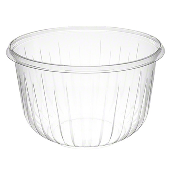 BOWL,64OZ,PLAS,4/63,CLR