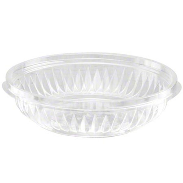 BOWL,8OZ,PLAS,8/63,CLR