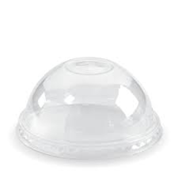 LID,DOME,NO HOLE 1000/CT