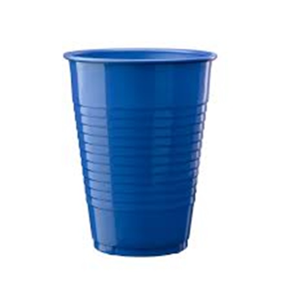 CUP,PLAS,12-14OZ,1000,BE