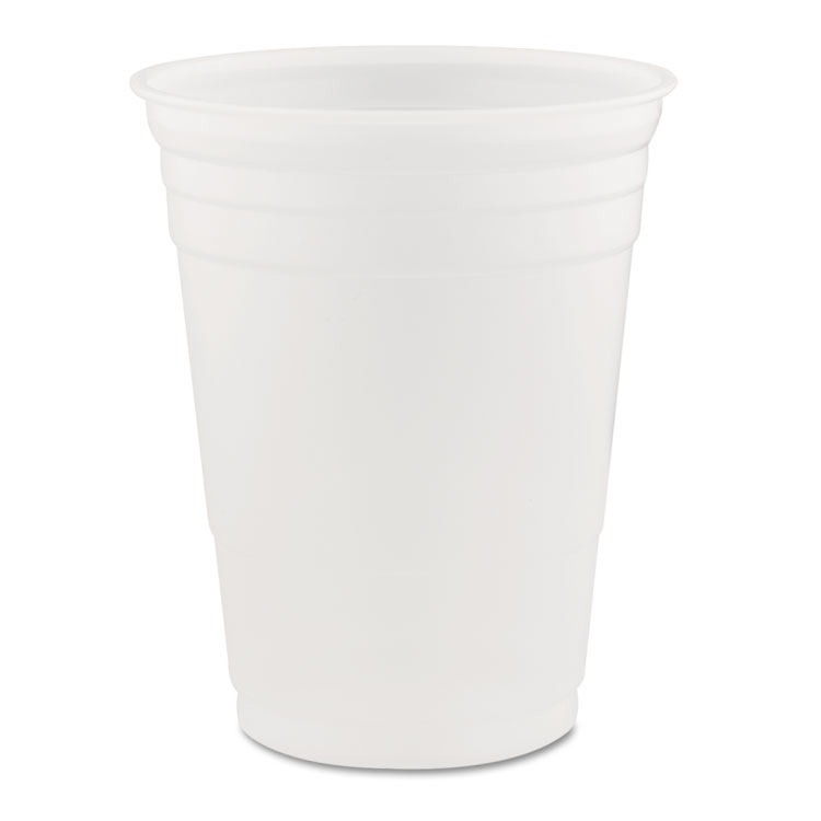 CUP,COLD,16 OZ,50/PK,TR