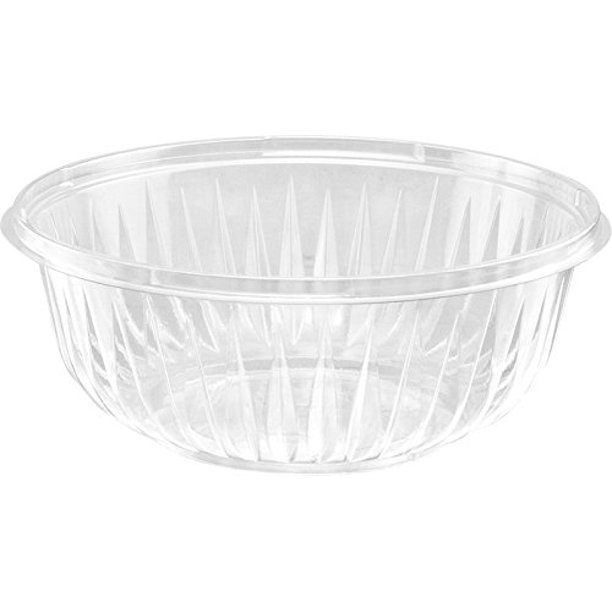 BOWL,RND,PLS,32OZ,CLR