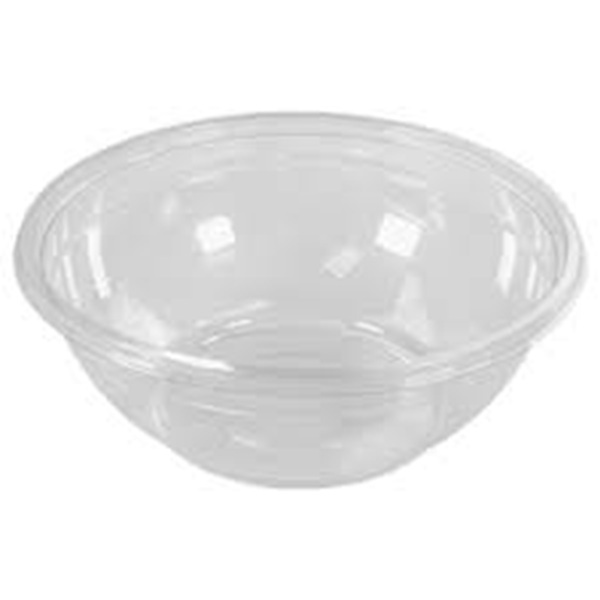 BOWL,RND,PLS,64OZ,CLR