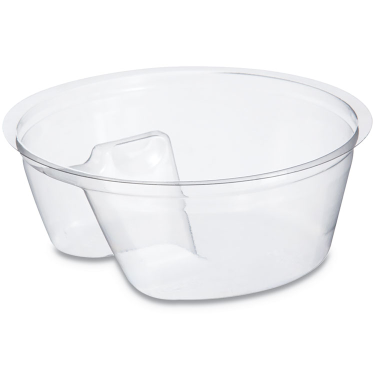 CUP,PET CUP,3.5OZ,1CMP