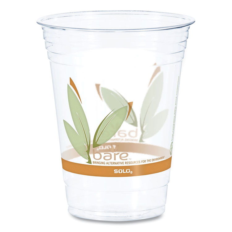 CUP,BARE,16OZ,1000,CLR