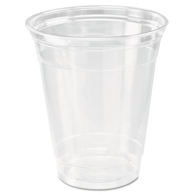 CUP,PLAS,12OZ,PRFL,1K,CLR
