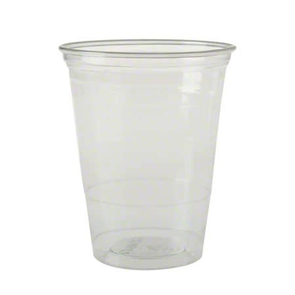 CUP,PLS,16OZ,20/50,CLR