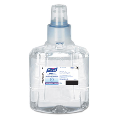 SANITIZER,HND,RFL,1200ML