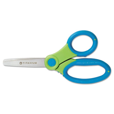 SCISSORS,9"TITUM ULTSM,GY