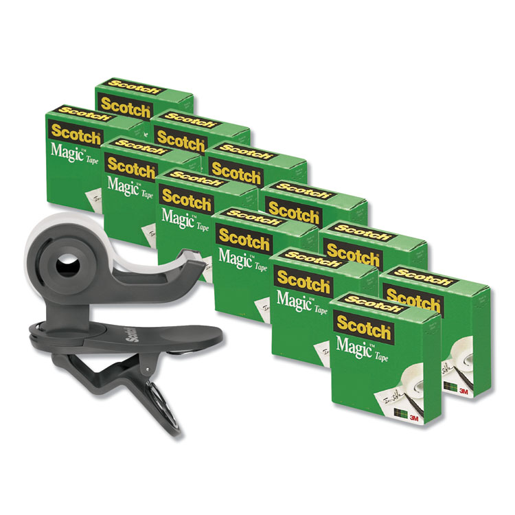 DISPENSER,TAPE,CLIP,,CCGY