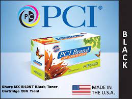 Remanufactured Premium Toner, Black, Yield 20000