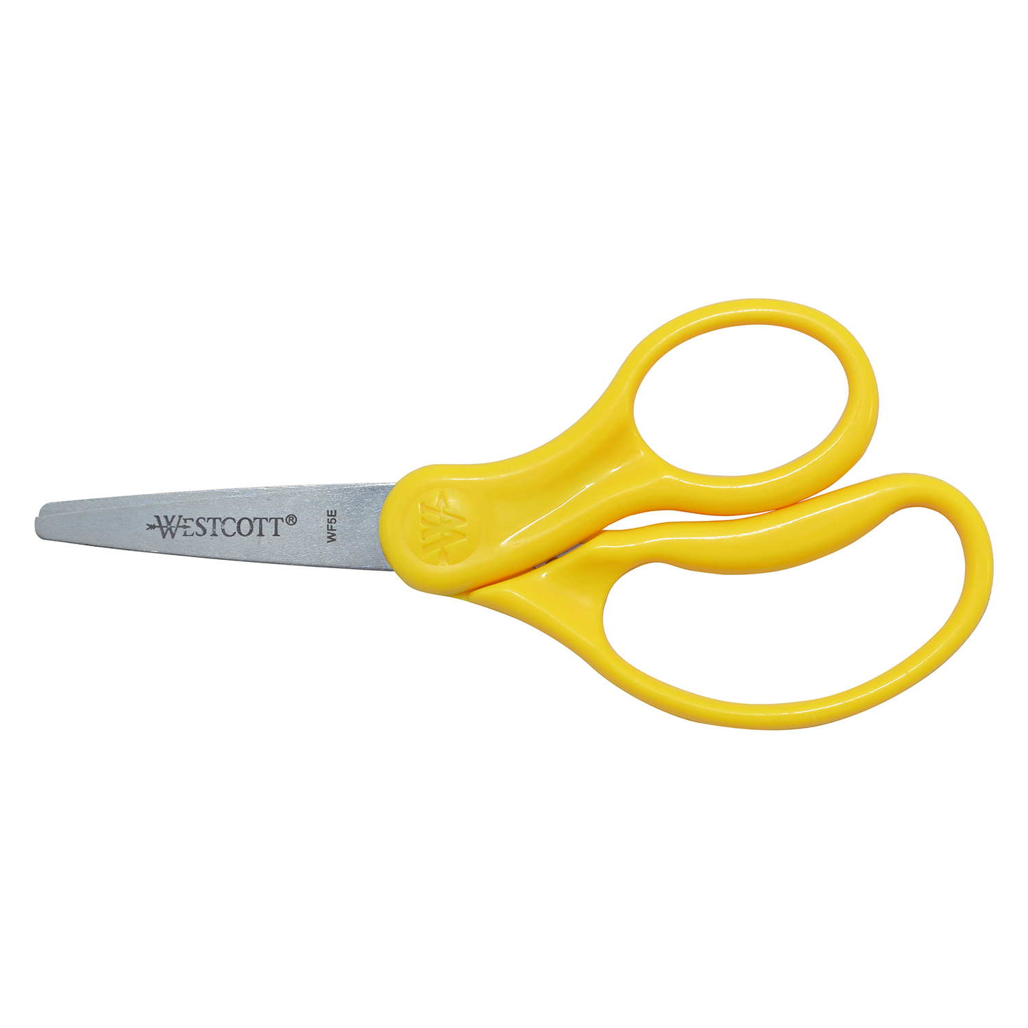 SCISSORS,5",PNTD,30PK,AST