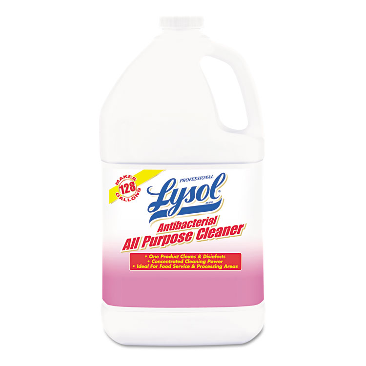 CLEANER,LYSOL,ALL PURP