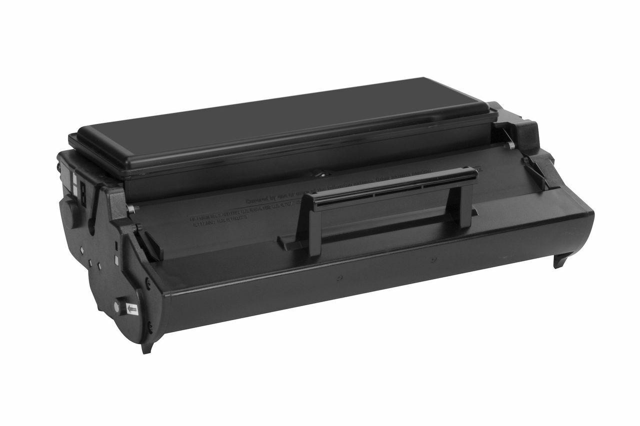 Remanufactured Skilcraft Toner, Black, Yield 6000