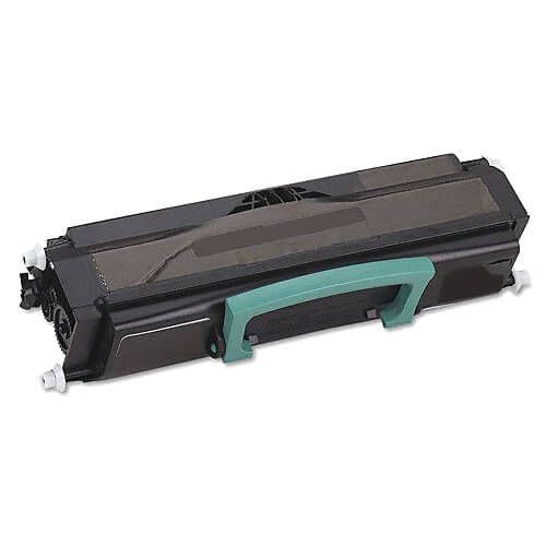 Remanufactured Skilcraft High Yield Toner, Black, Yield 6000 Remanufactured Skilcraft High Yield Toner, Black, Yield 6000