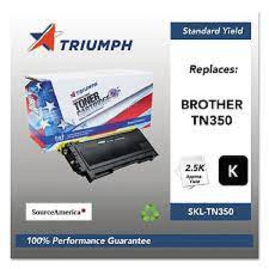 Remanufactured Skilcraft High Yield Toner, Yellow, Yield 2600 Remanufactured Skilcraft High Yield Toner, Yellow, Yield 2600