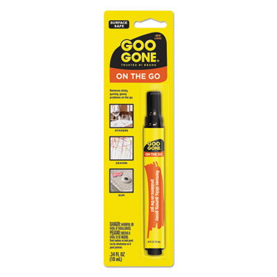 CLEANER,GOOGONE,MESS-FRPN