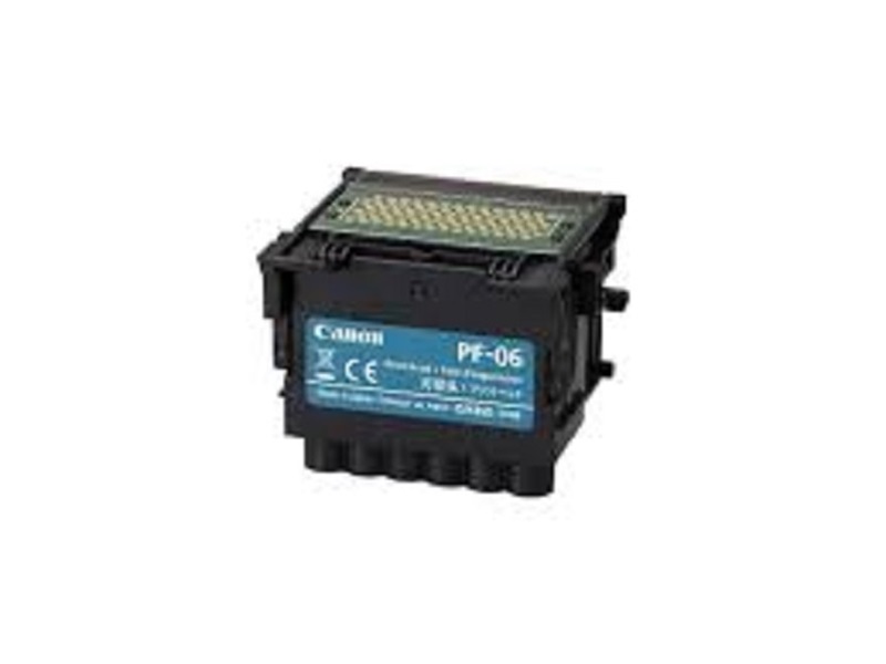 CANON IMGPROGRAF TX3000 PF06 INK PRINTHE