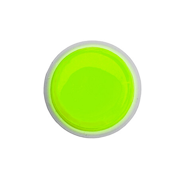 CHEMLIGHT LIGHTSTICKS  3" CIRCLE GN 10CT