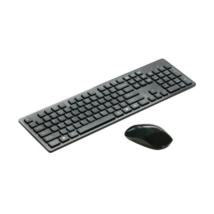 7025016909998, SKILCRAFT KEYBOARD AND MO