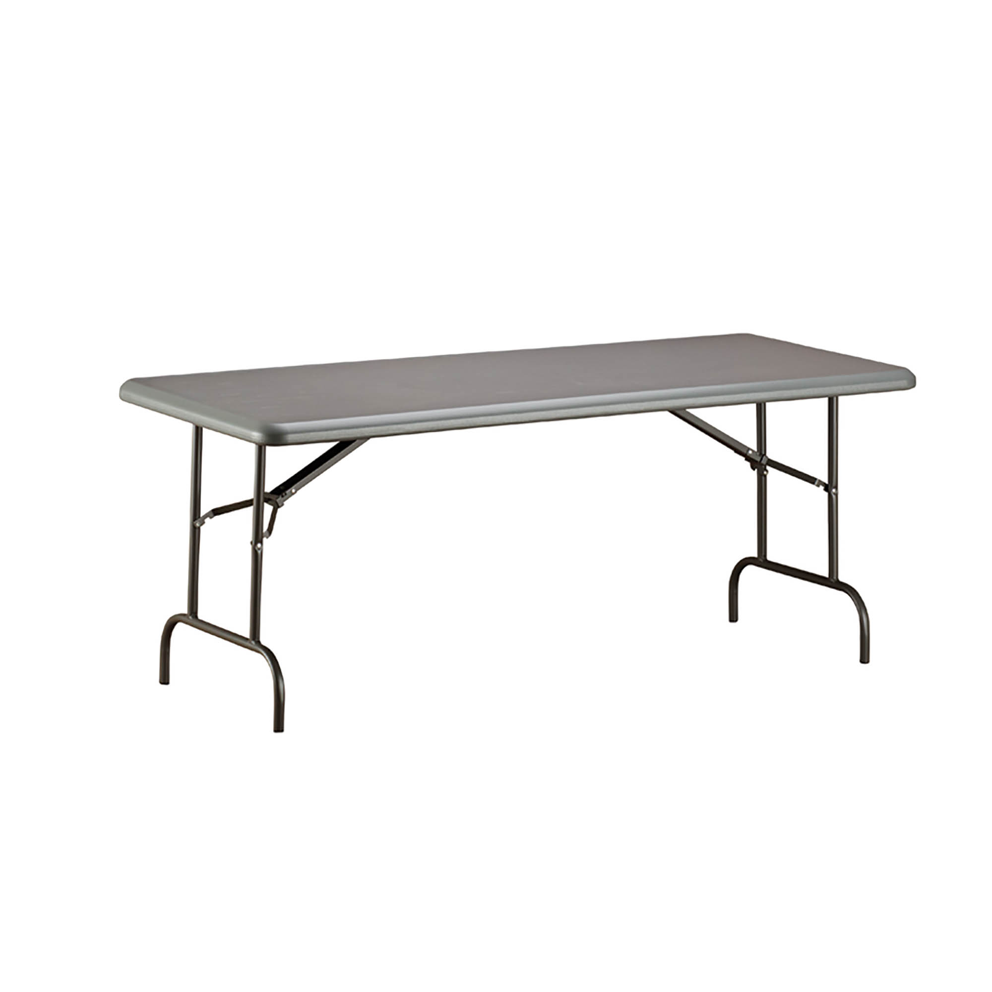 72X30X29 H CHARCOAL PLAST RECT...