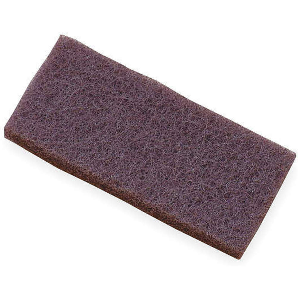 Replacement Stripping Pad Brown 9 L PK5