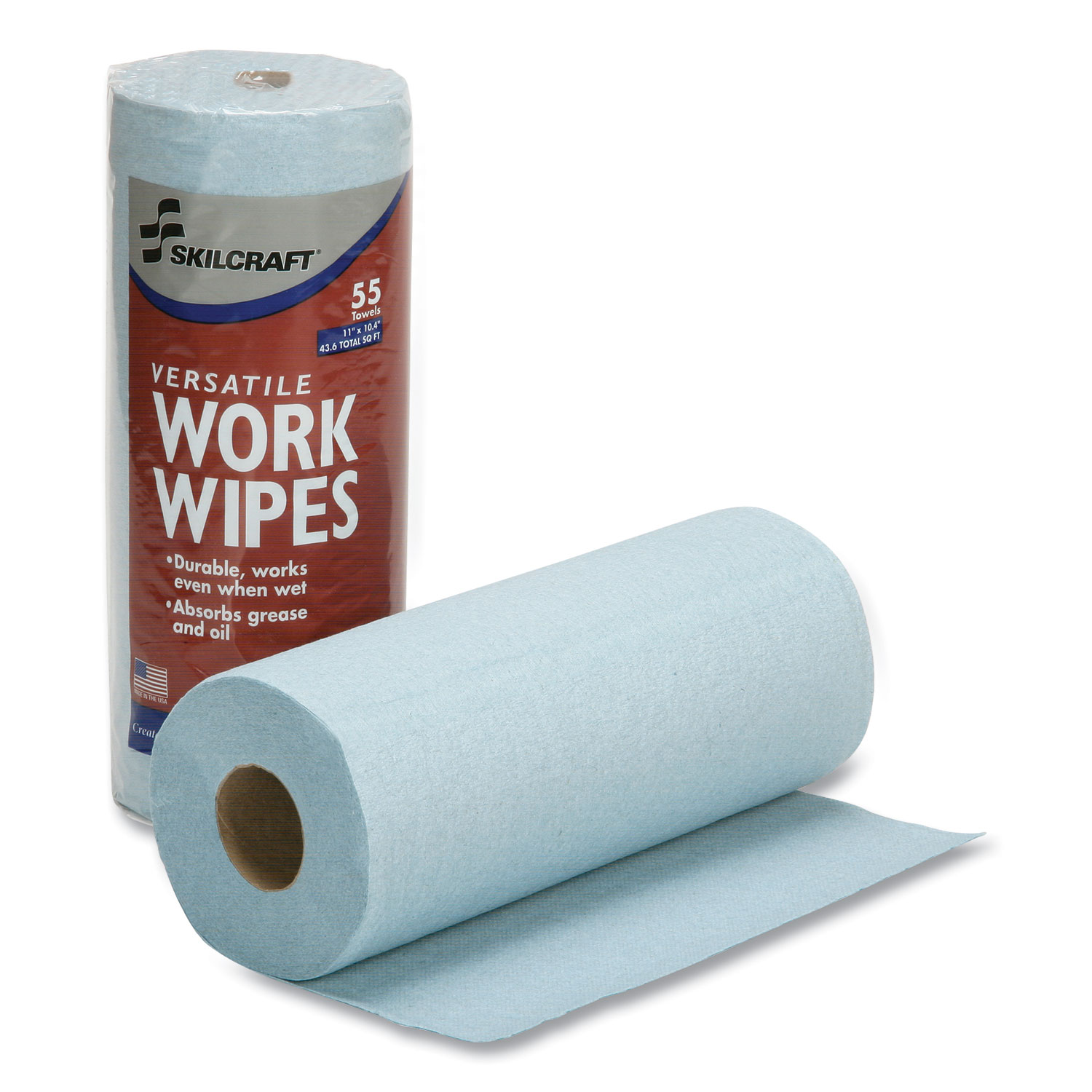 Towels, Shop, Industrial