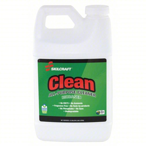 DETERGENT, GENERAL PURPOSE, CLEANER/DEGR