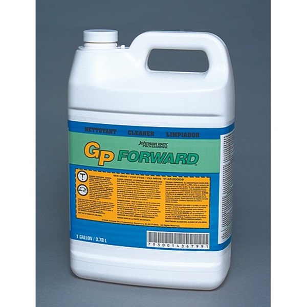 ALL PURPOSE FLOOR CLEANER  1 GALLON
