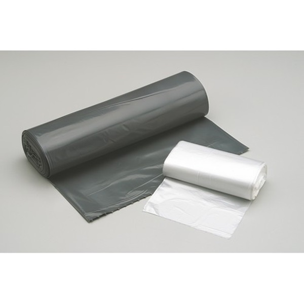 TRASH BAGS 60 GAL. 0.70 MIL PK100