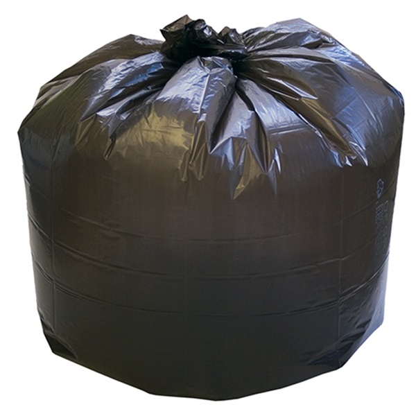 Bag, Trash, Retail Pack