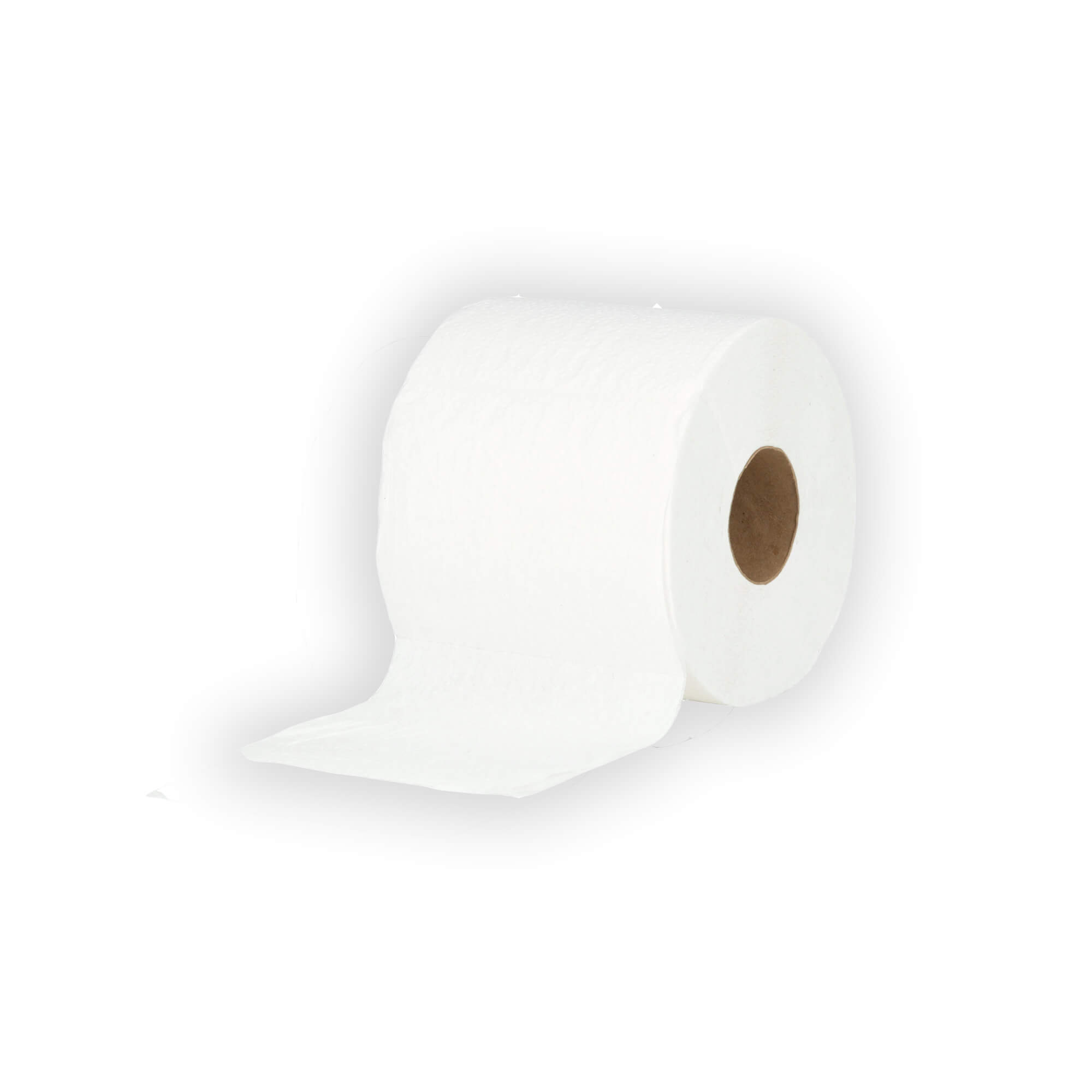 AbilityOne 2-Ply Toilet Tissue, 80/CT