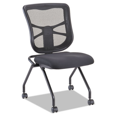 CHAIR,NSTING,NARM,2/CT,BK