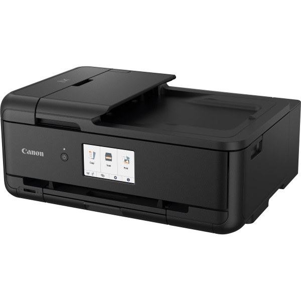 Canon PIXMA TS9520 Color Inkjet All-In-One Printer