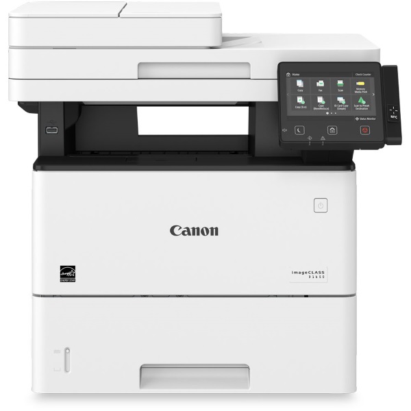 Canon imageCLASS D1650 Mono MFP Laser Printer