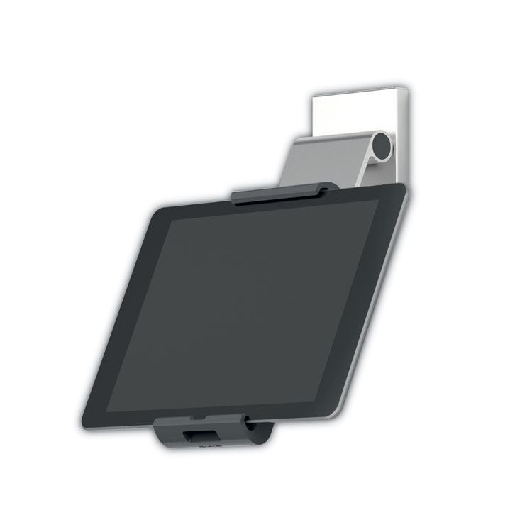TABLET,WALL CBNT MOUNT,SV