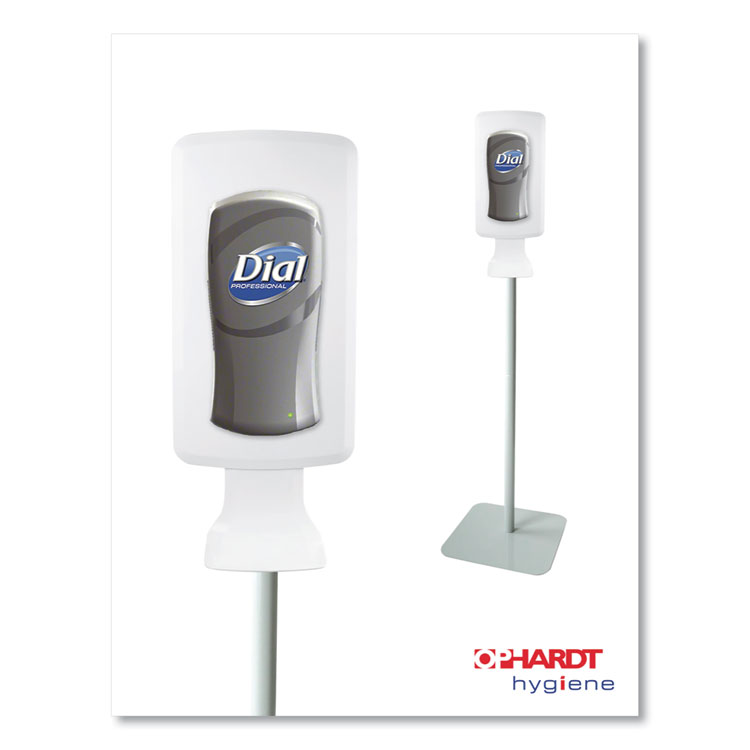 STAND,FLOOR,DISPNR,FIT,WH