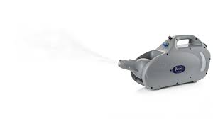 Air Purification And Disinfection Fogger