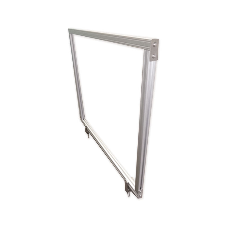 DIVIDER,DESK,24X59,FRS
