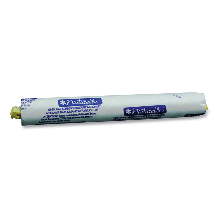 SANITARY,TAMPON,500/CT,WH